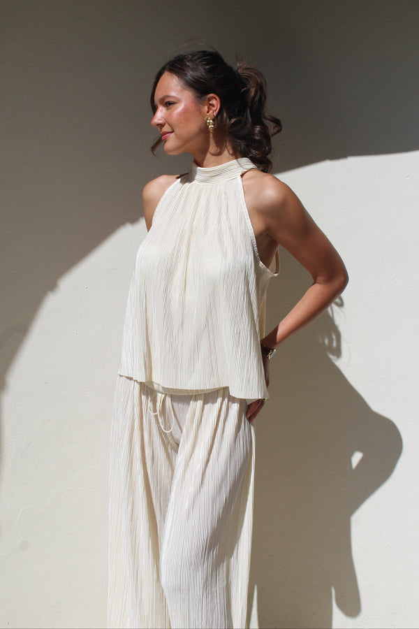 Ensemble blanc Victoire