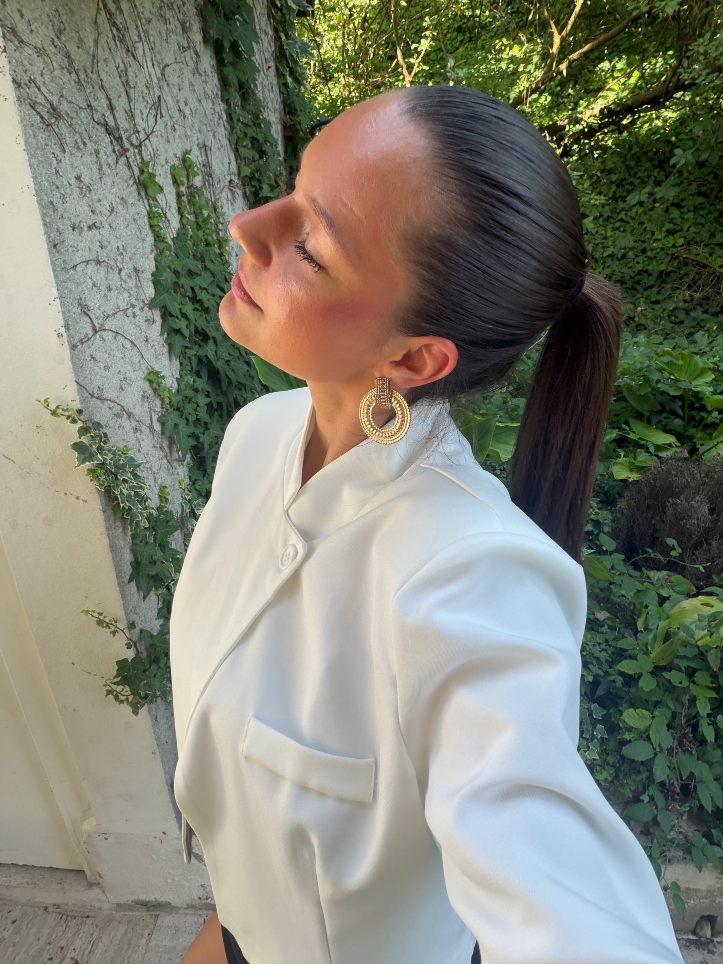 Veste Noa