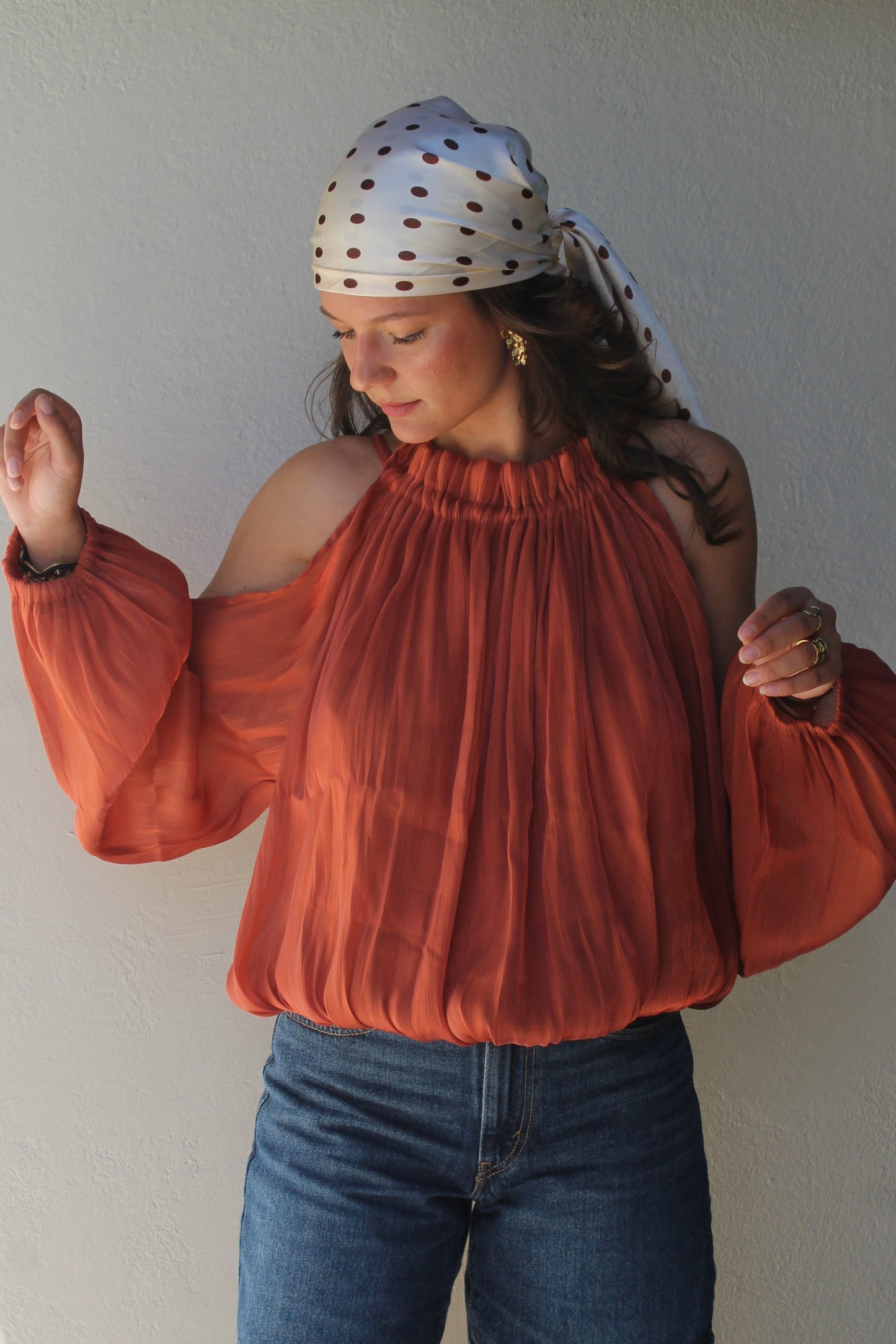 Top Corail Livia
