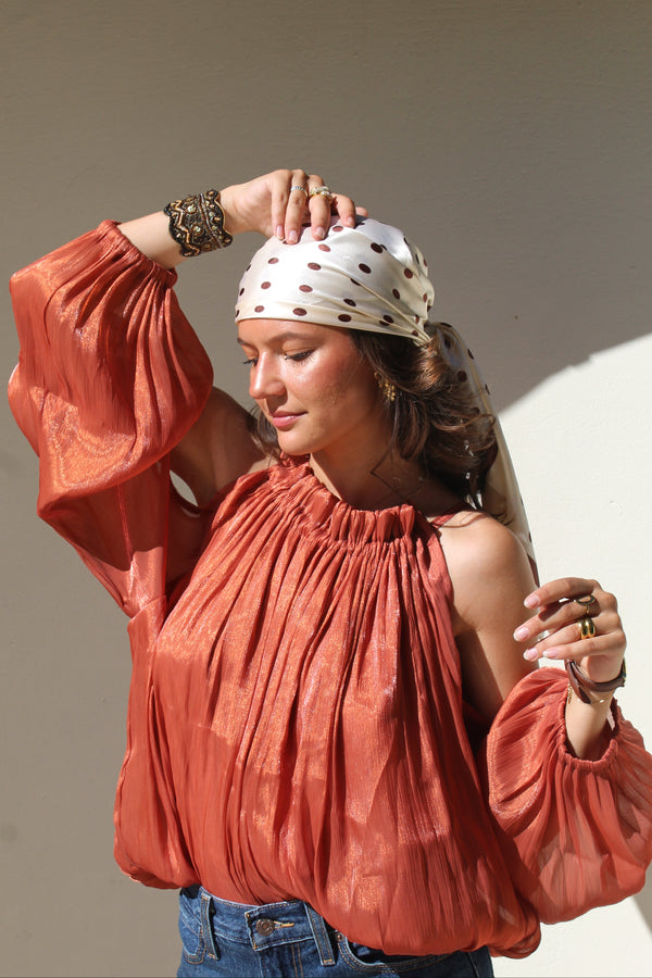 Top Corail Livia