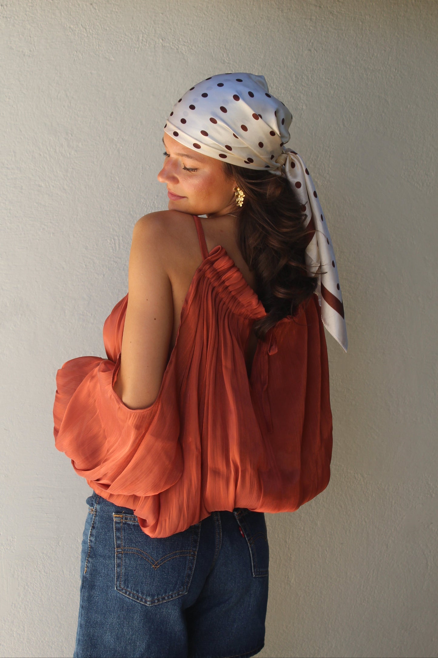 Top Corail Livia