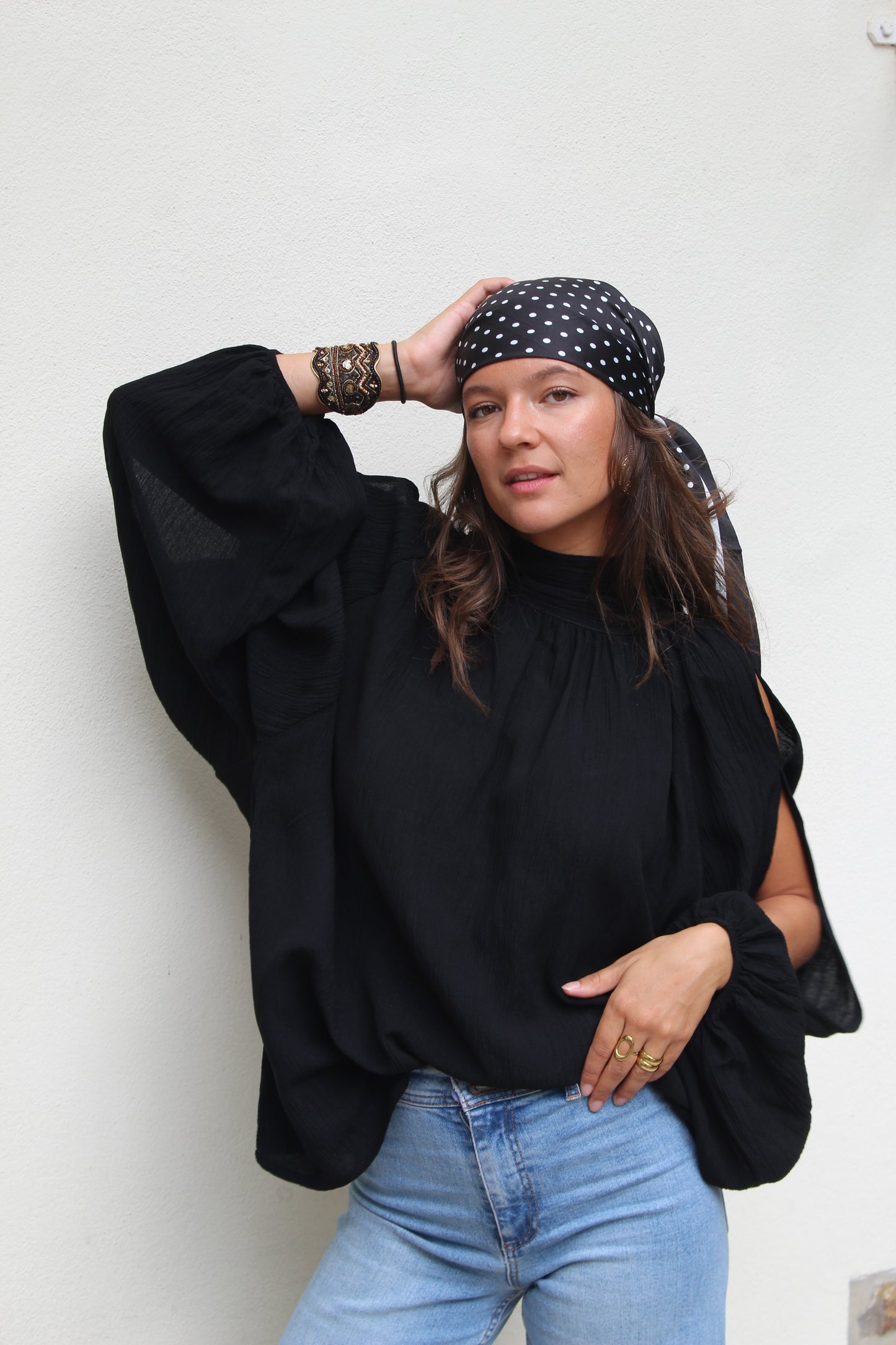 Blouse Alba