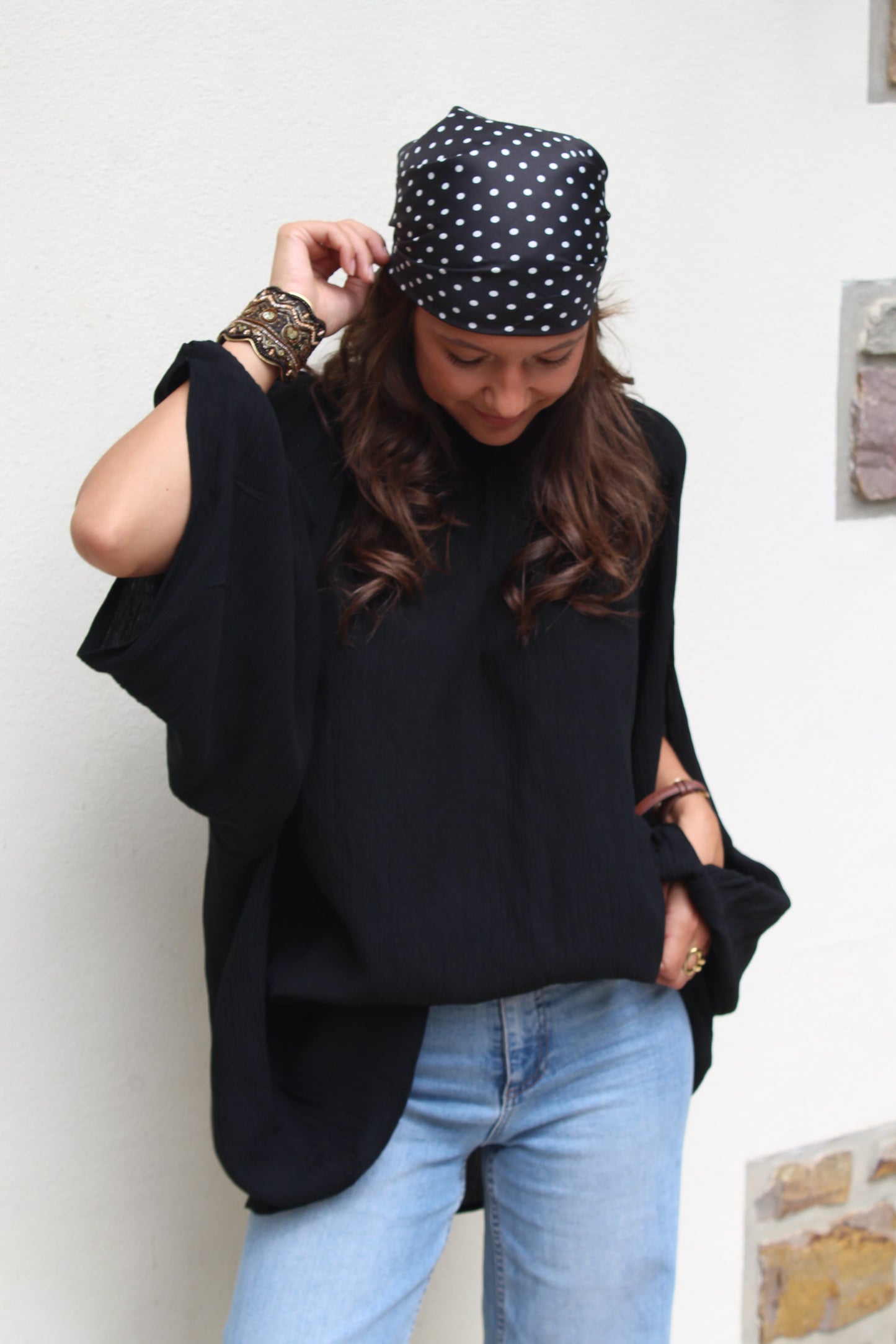 Blouse Alba