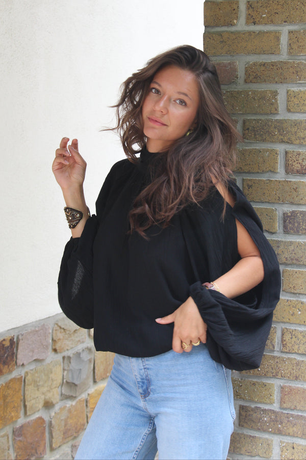 Blouse Alba