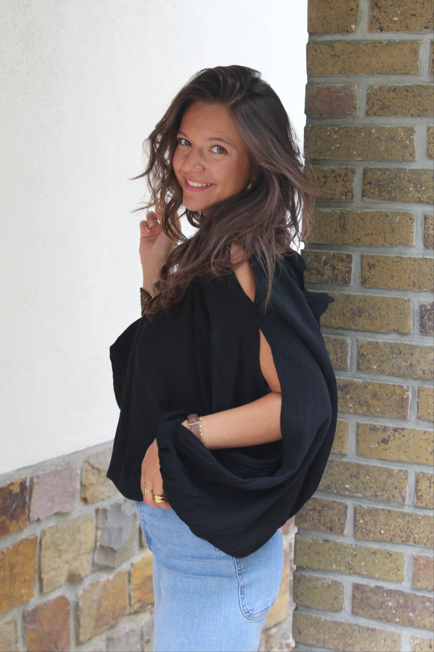 Blouse Alba