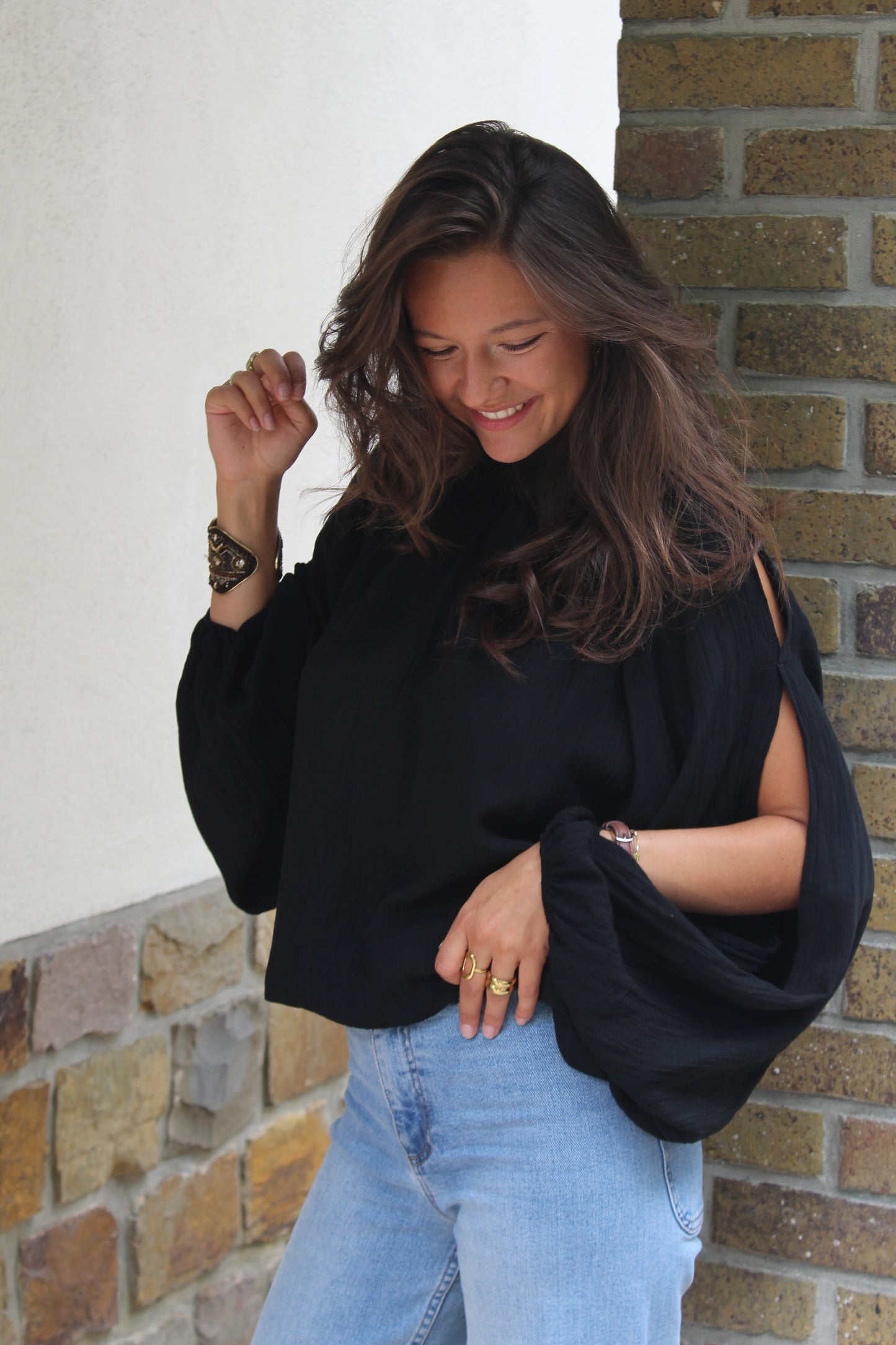 Blouse Alba