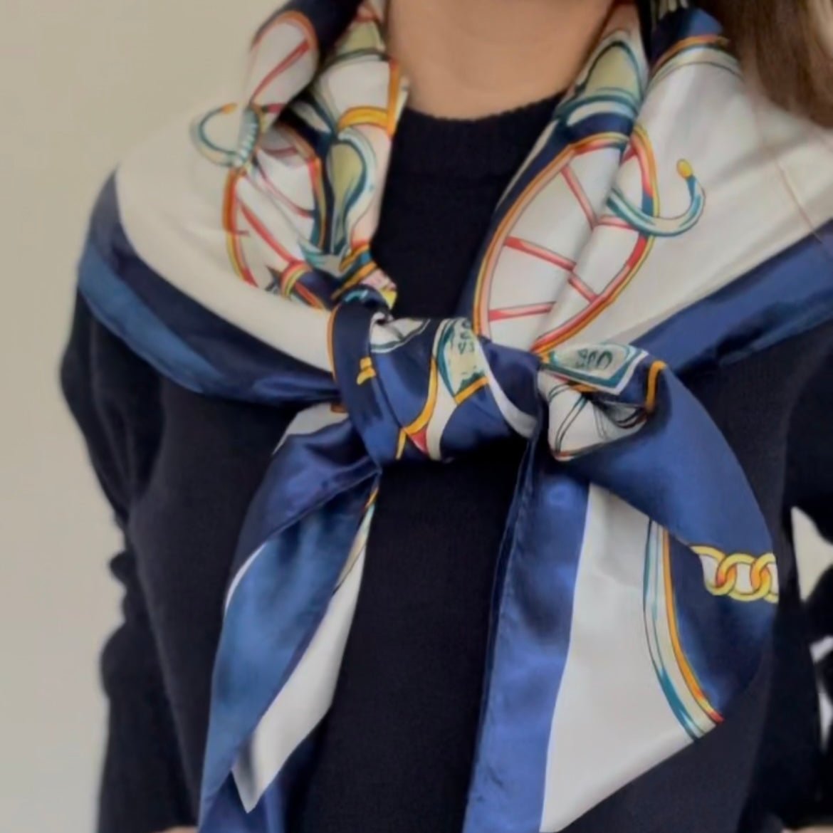 Foulard