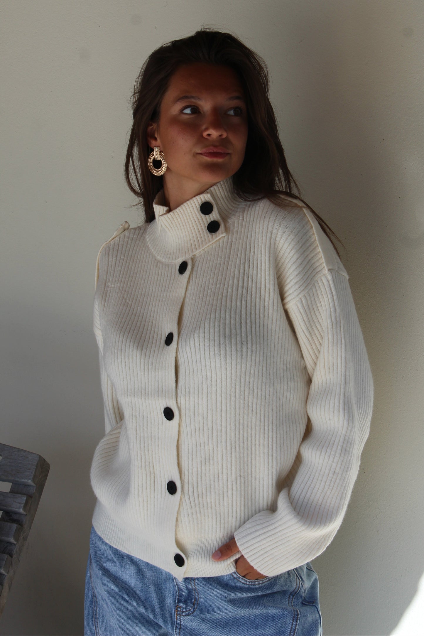 Gilet Nina
