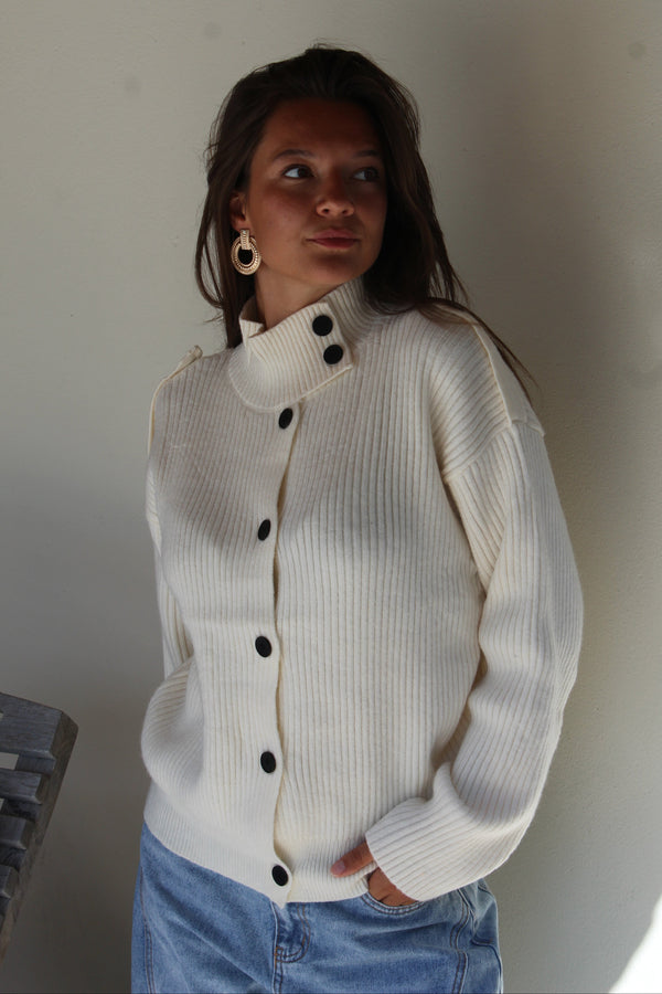 Gilet Nina