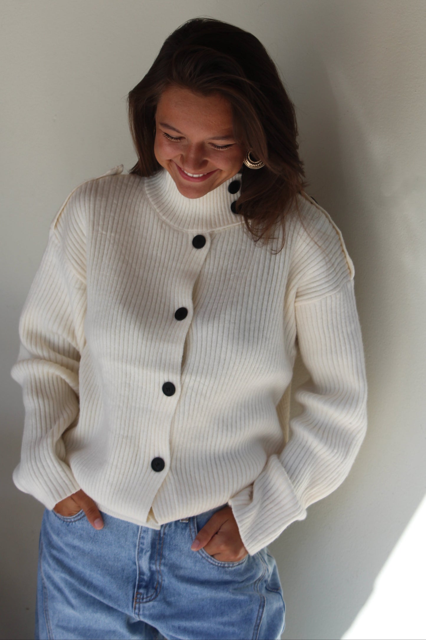 Gilet Nina