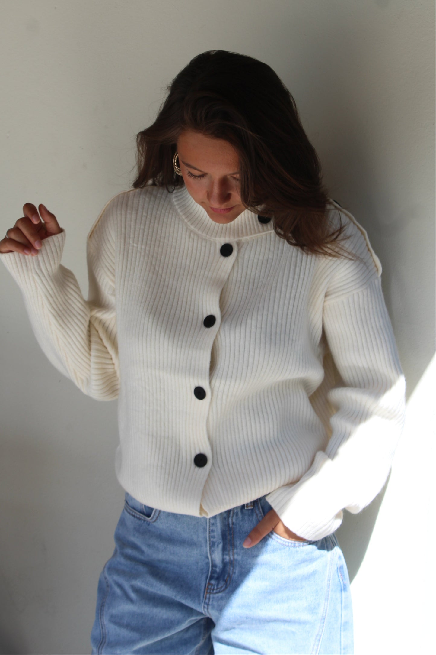 Gilet Nina