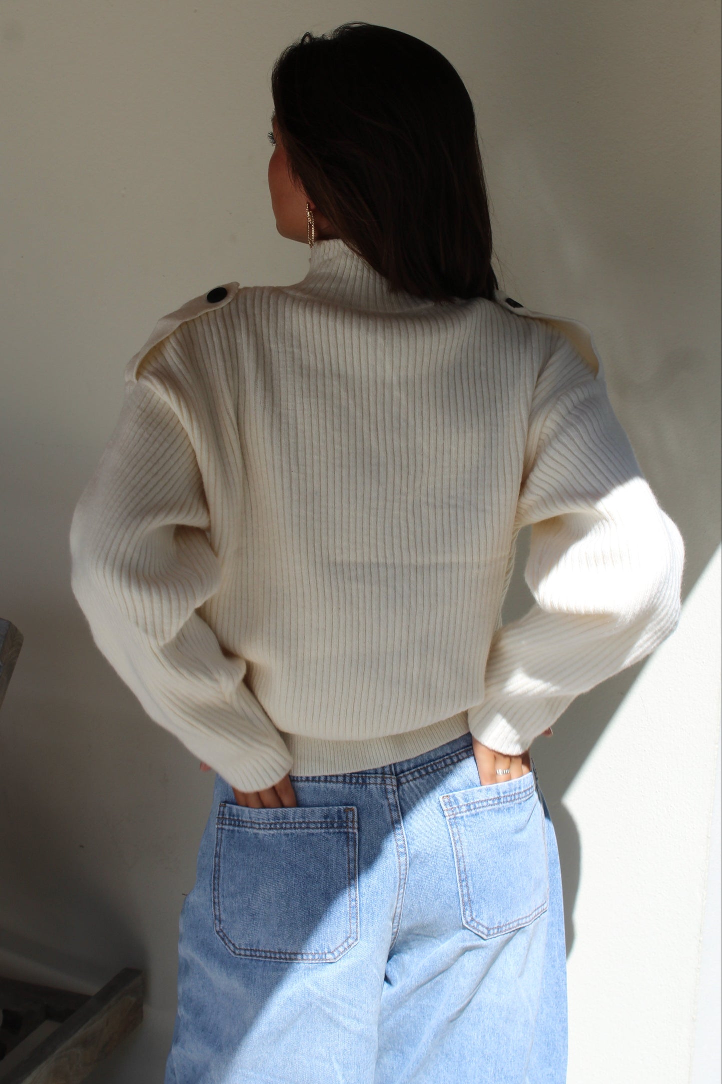Gilet Nina