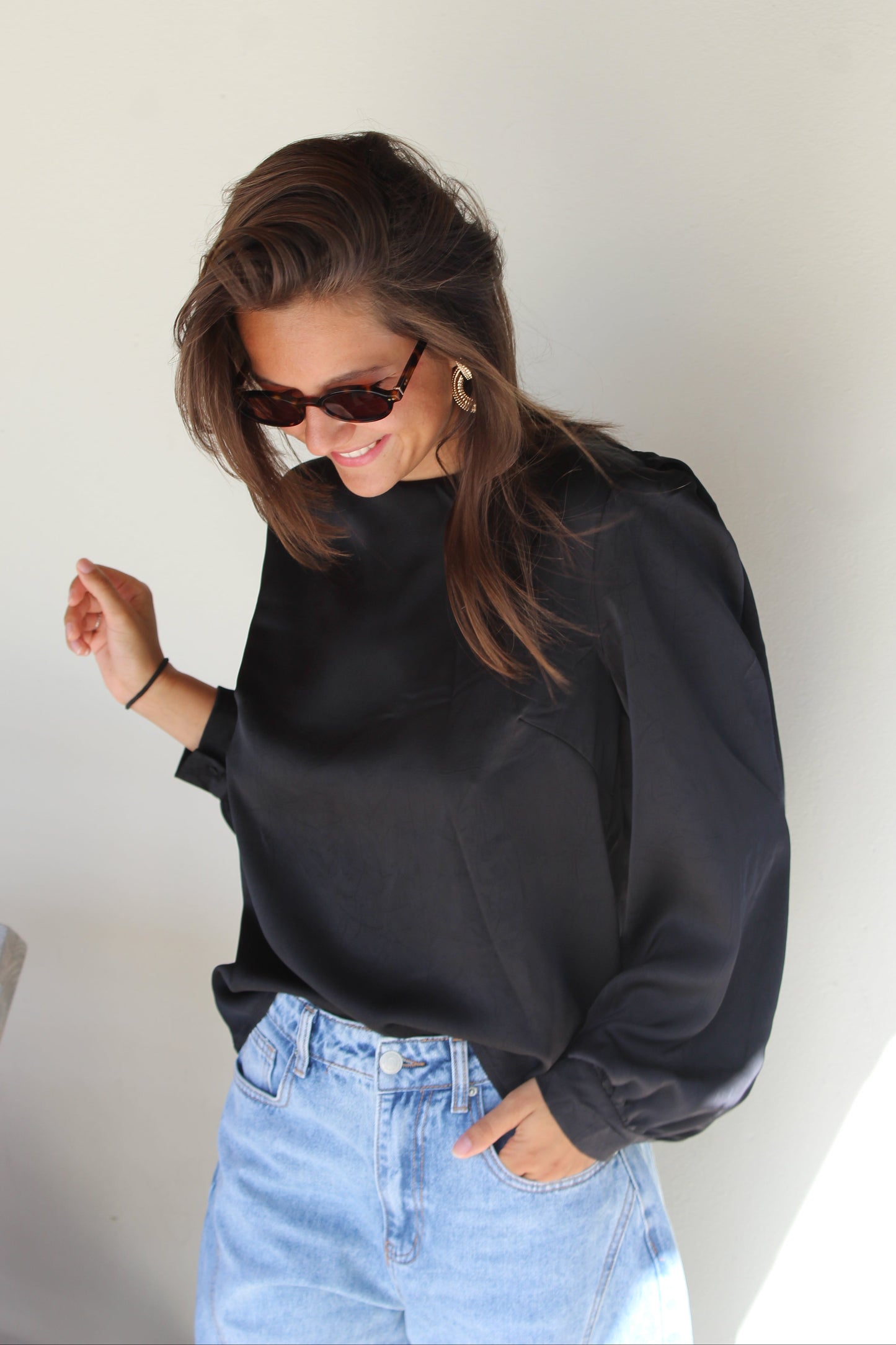 Blouse Amélia