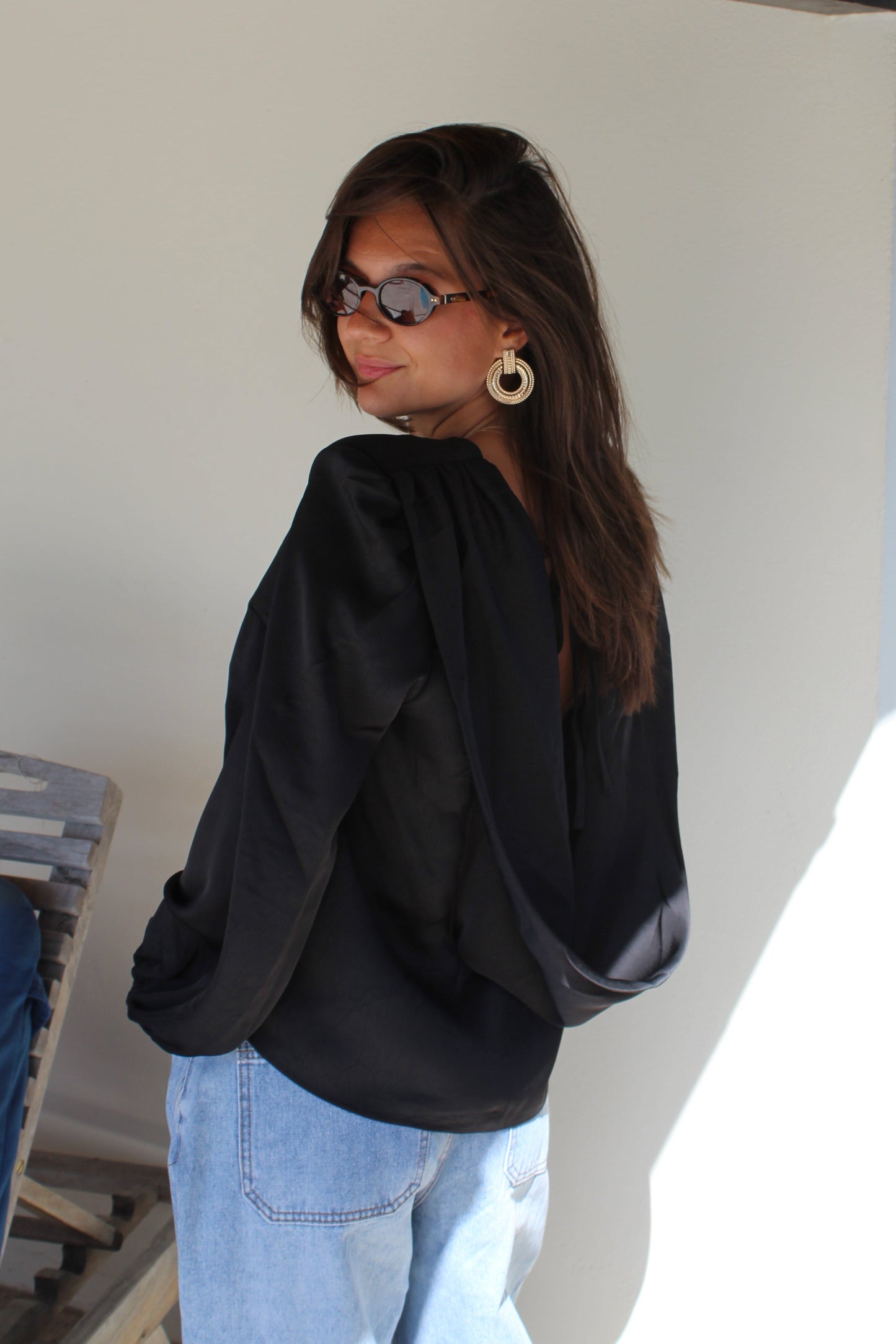 Blouse Amélia