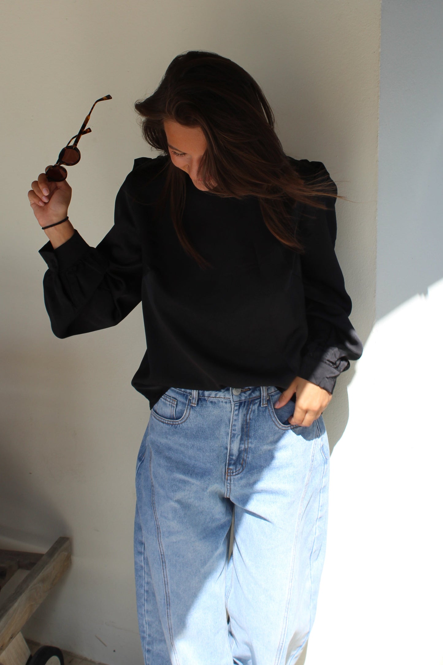 Blouse Amélia