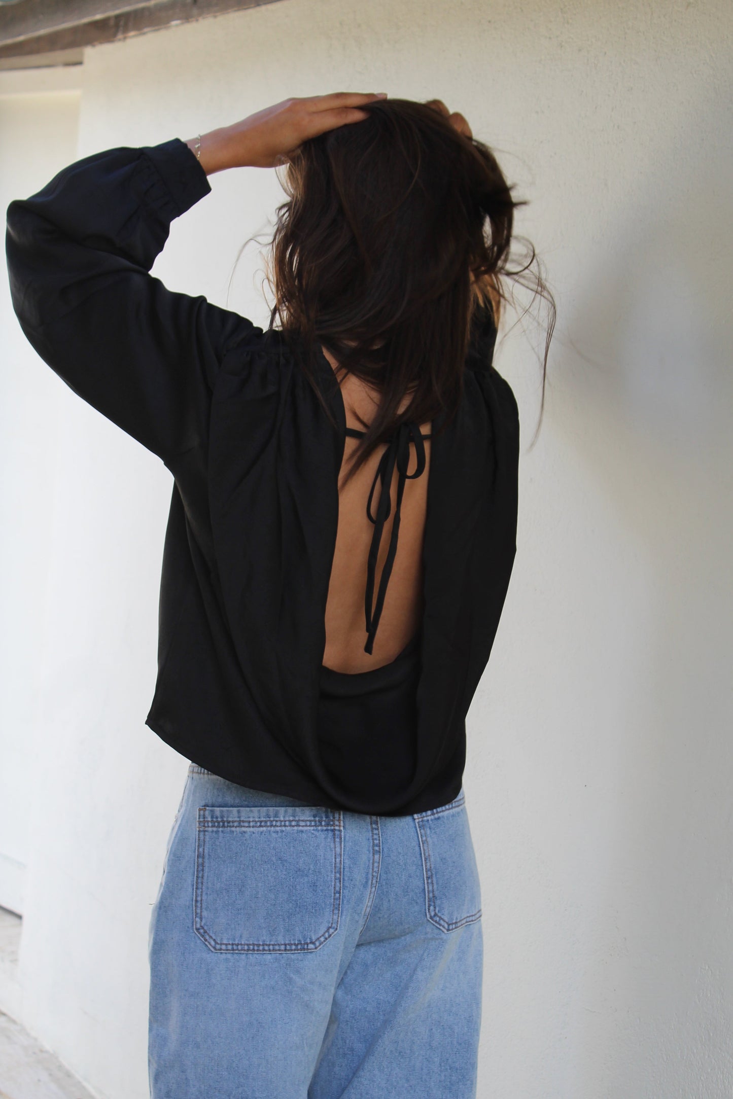 Blouse Amélia