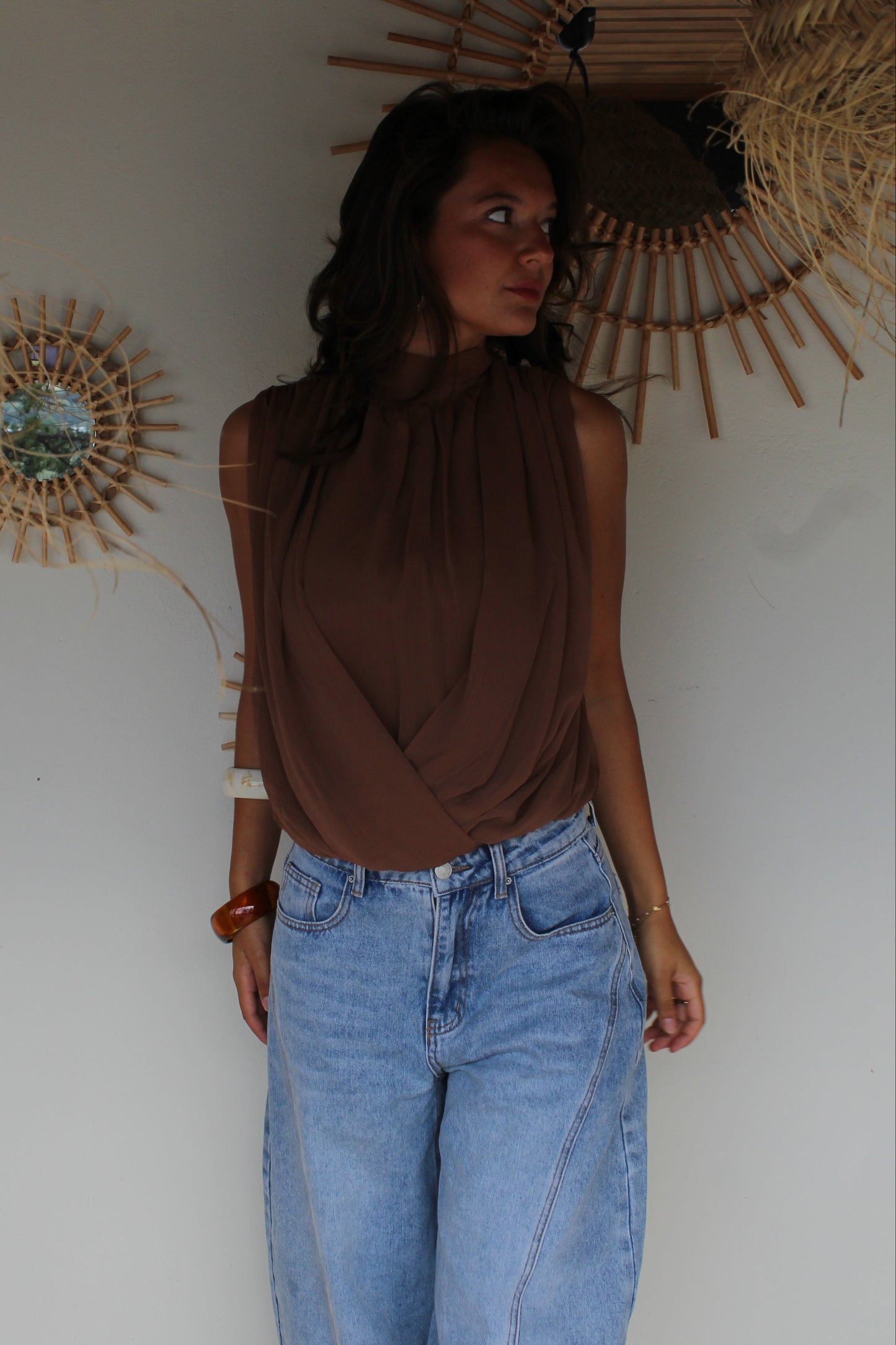 Top Cassie