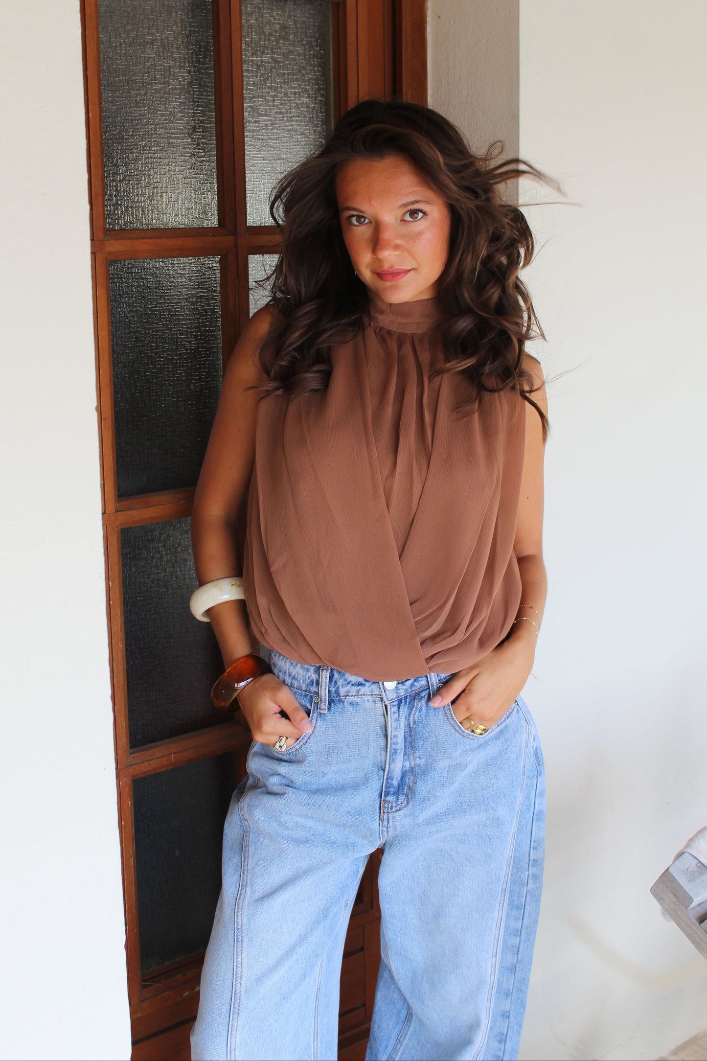 Top Cassie