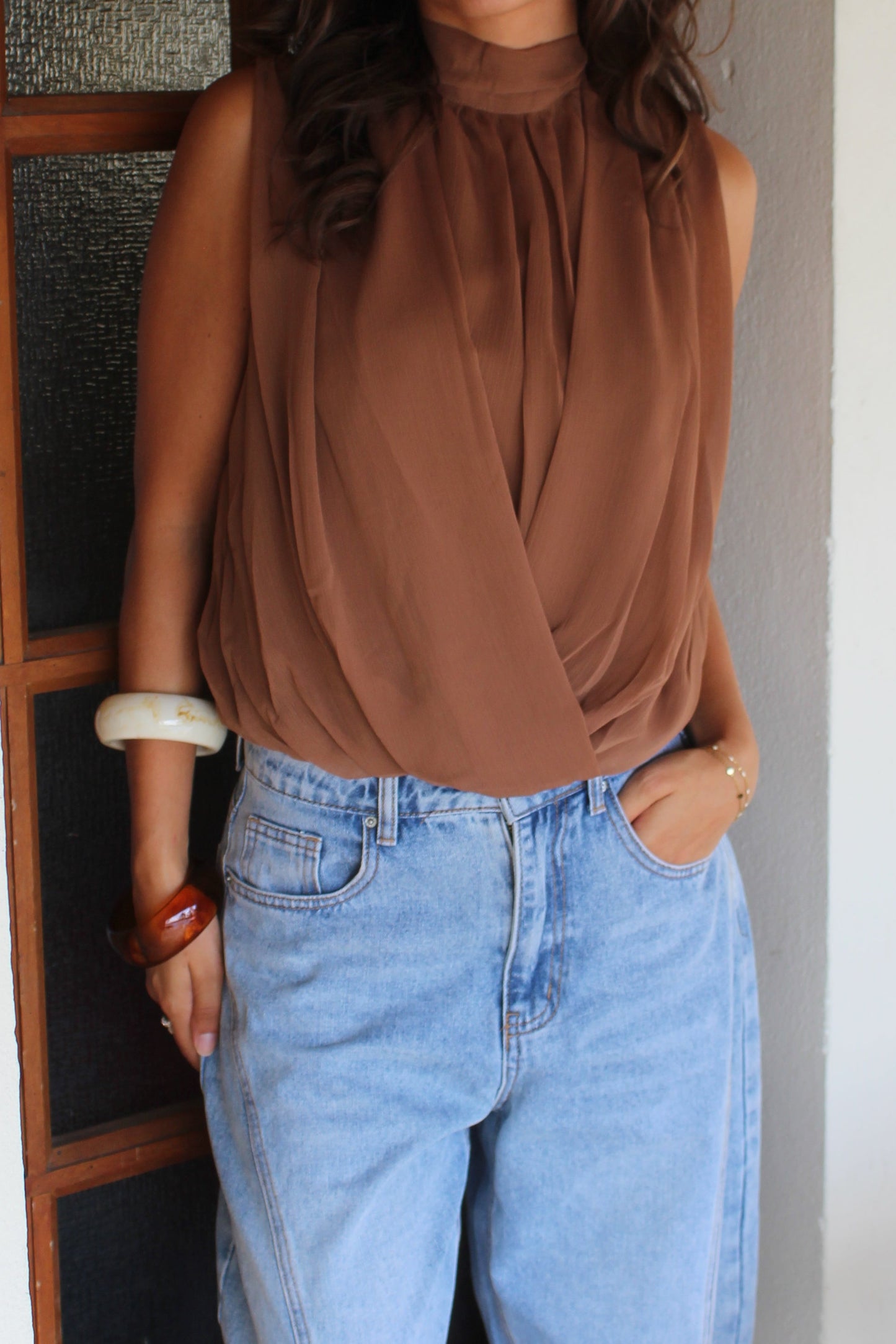 Top Cassie