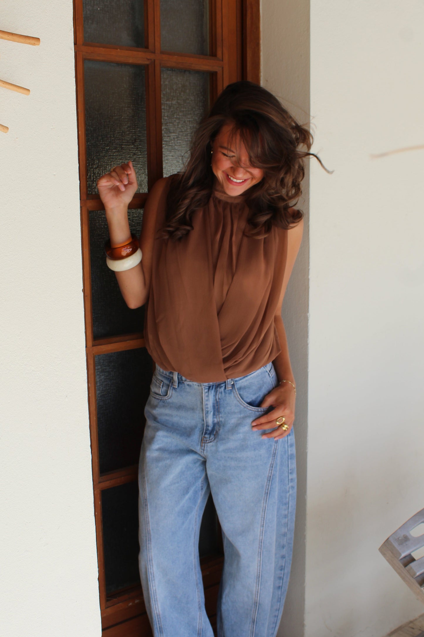Top Cassie