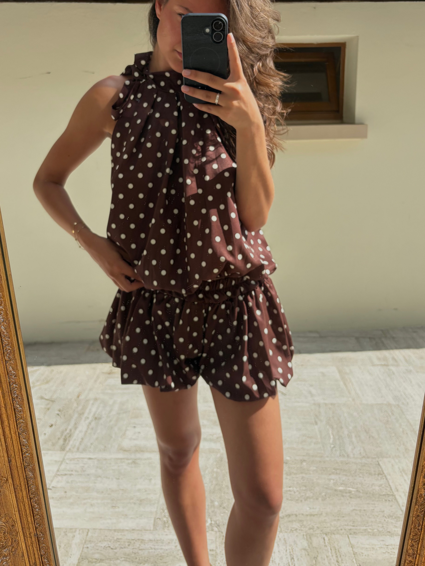 Ensemble choco Alma