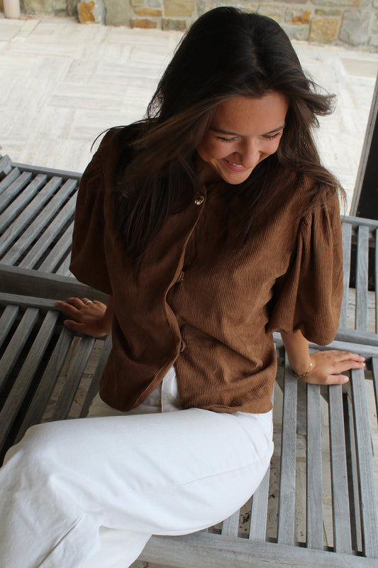 Veste Mila