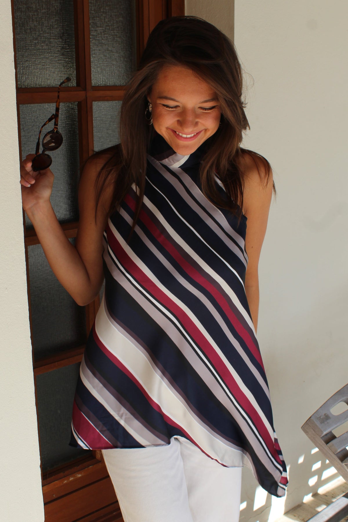 Top Maya