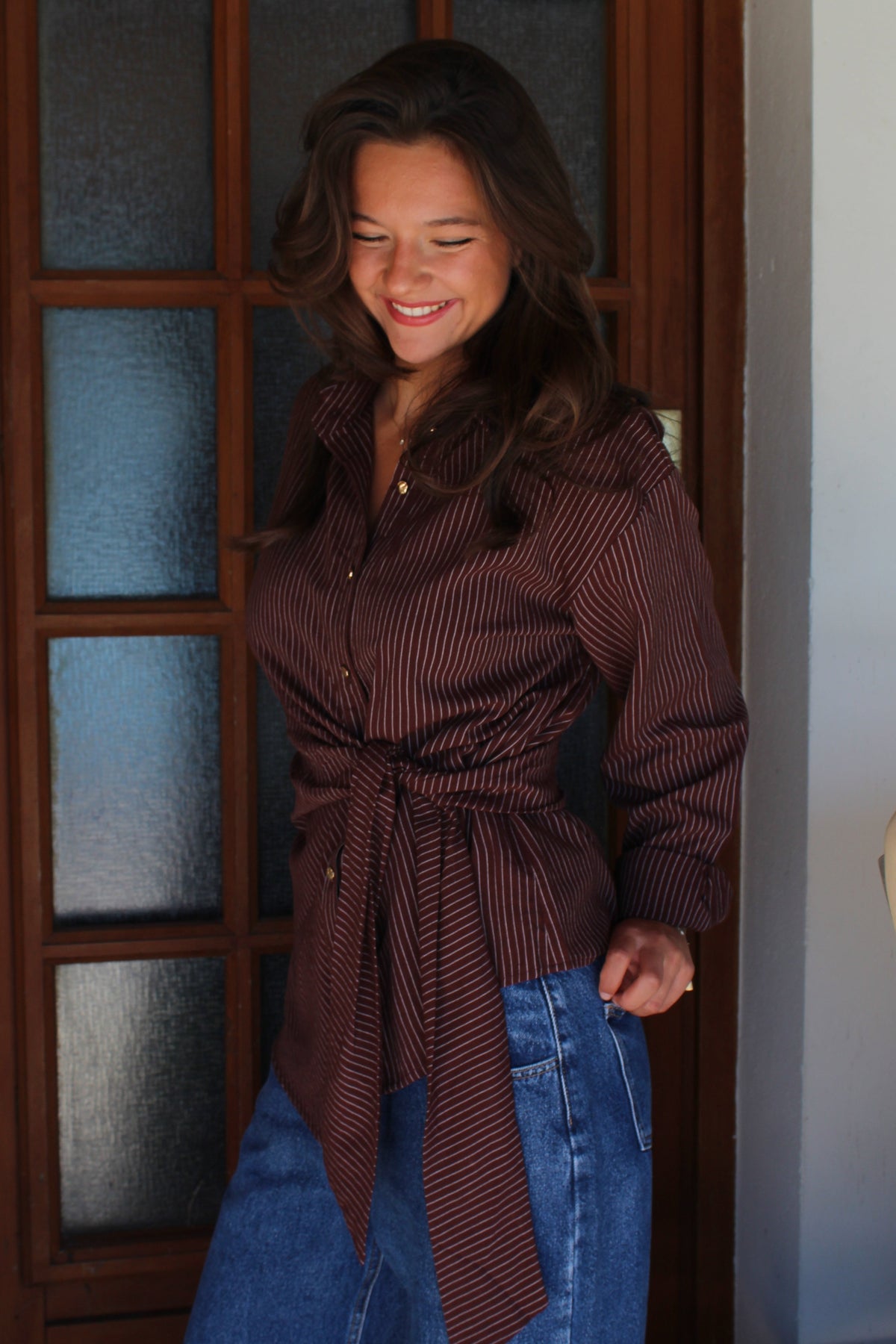 Chemise Louise