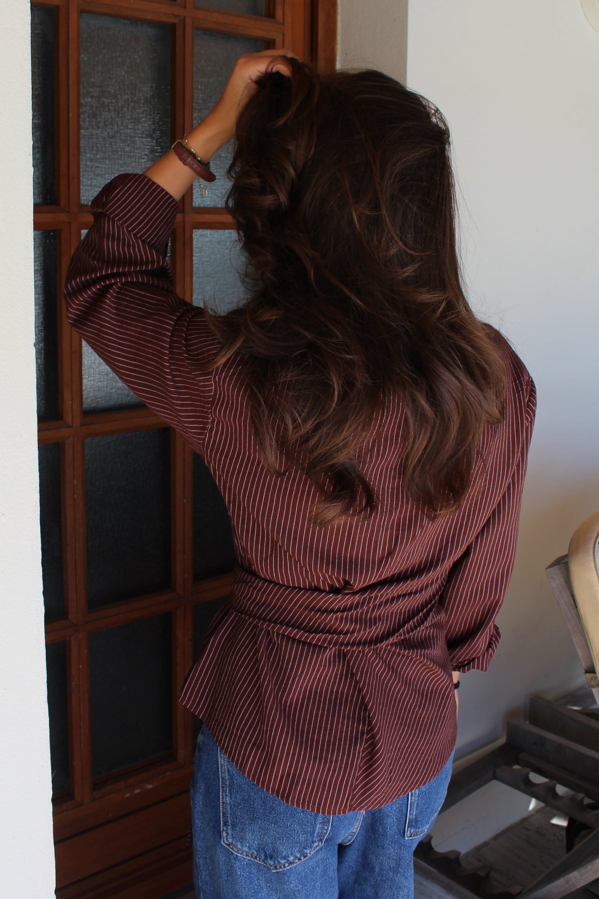 Chemise Louise