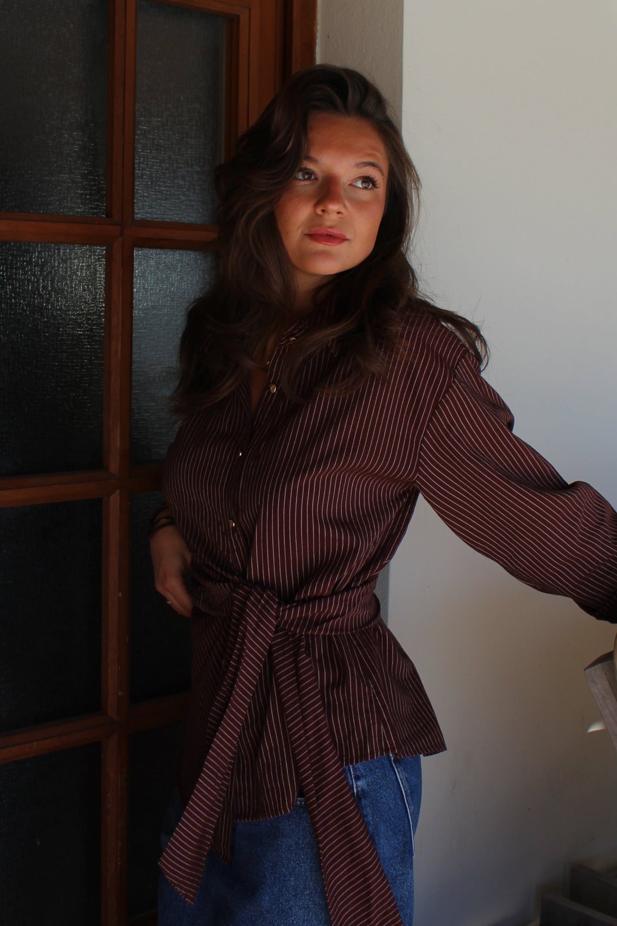 Chemise Louise