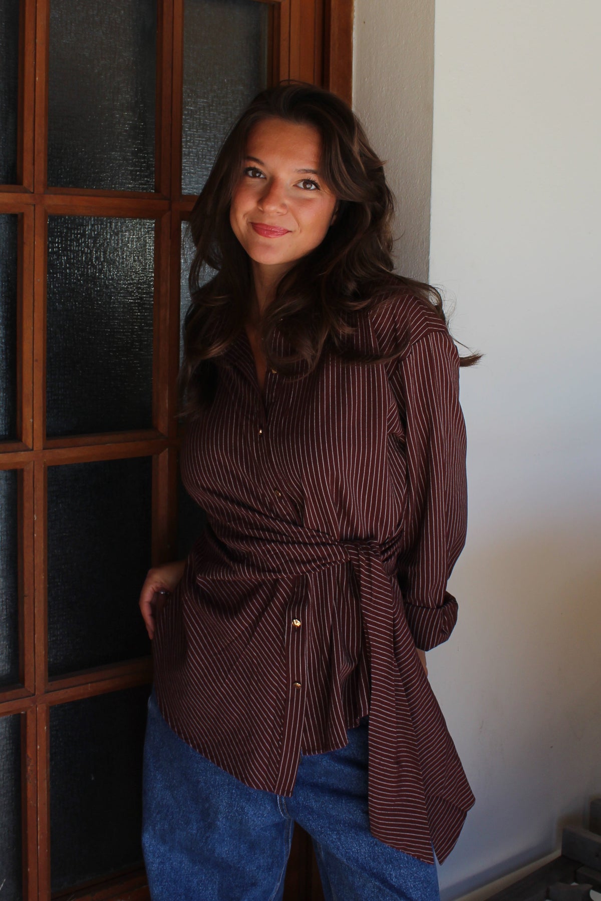 Chemise Louise