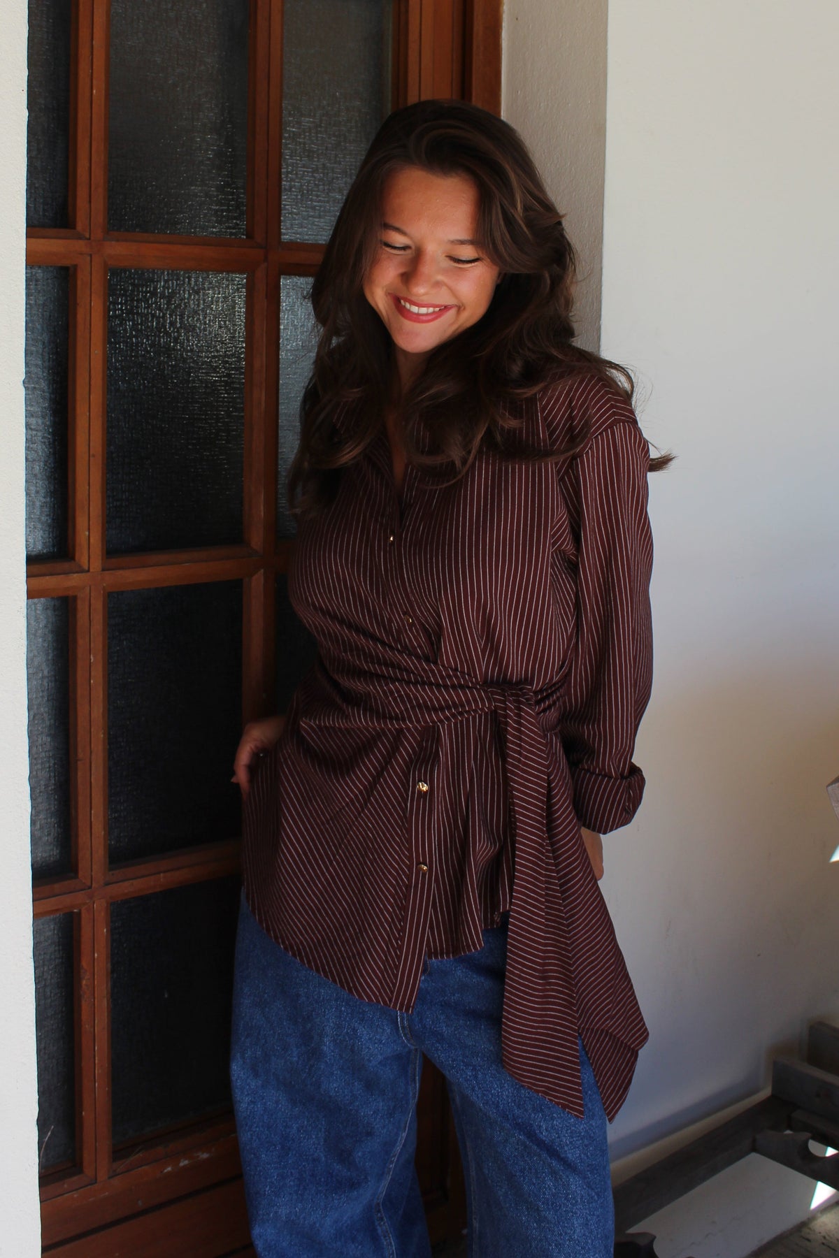 Chemise Louise