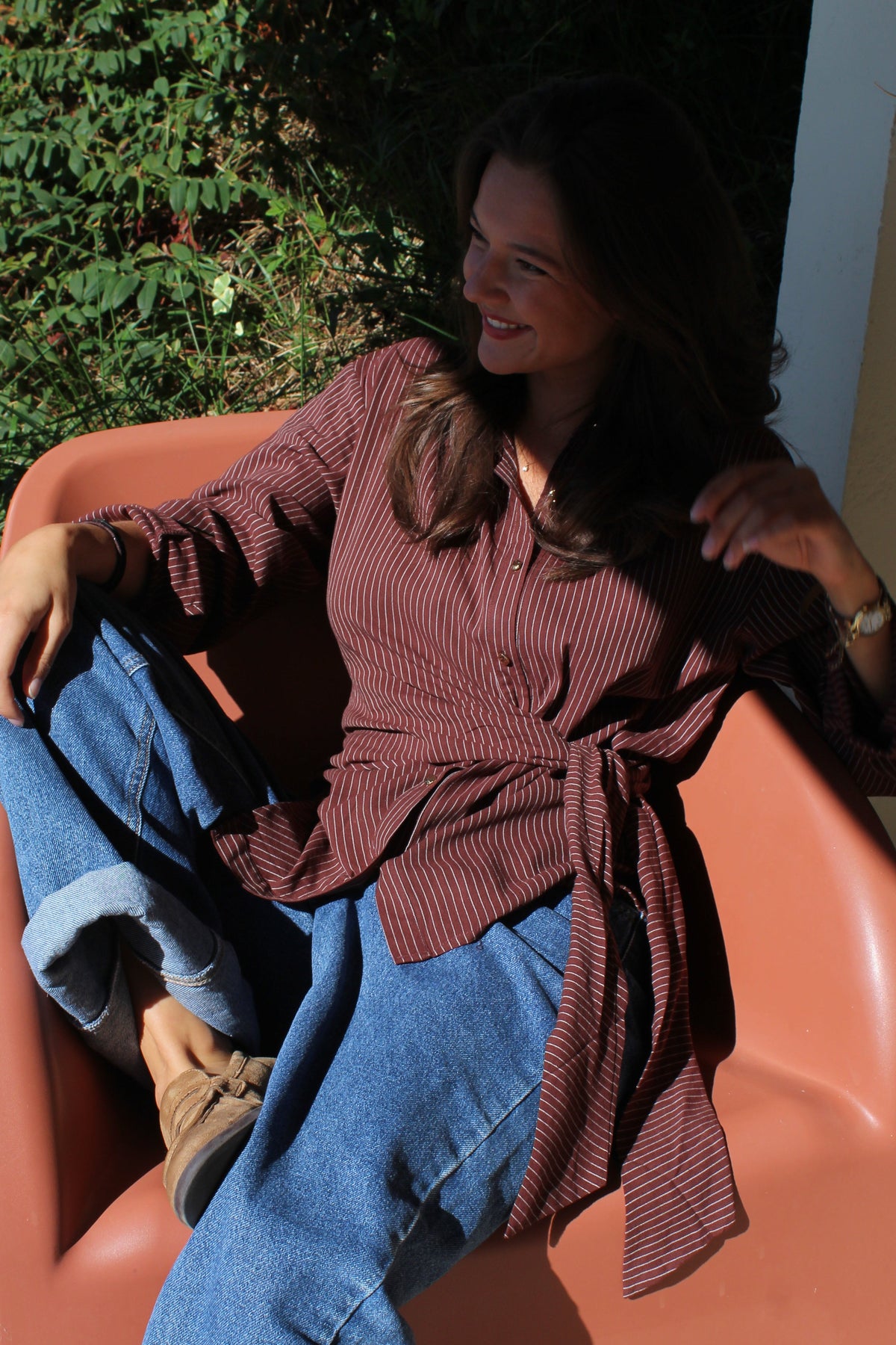 Chemise Louise