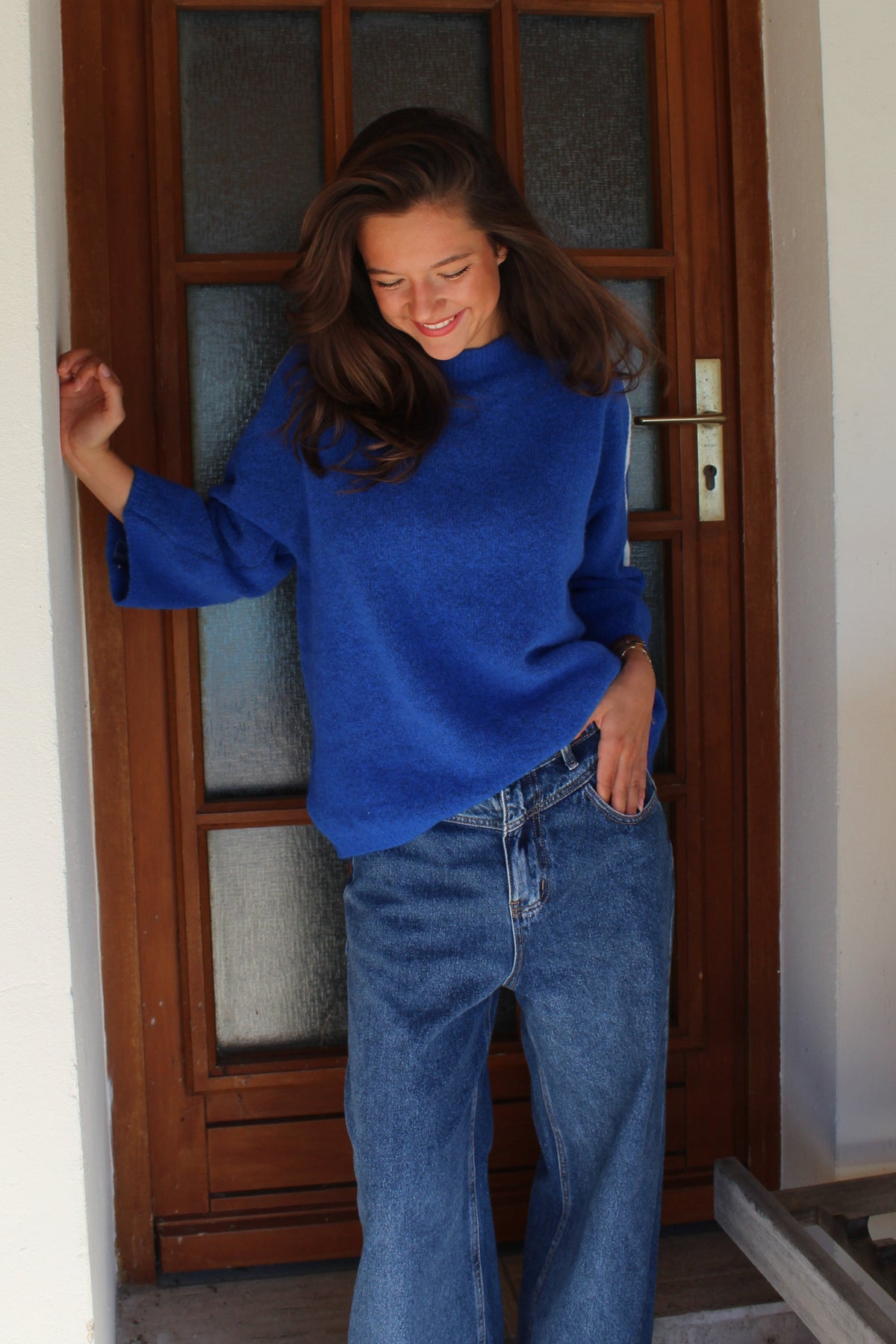 Pull Bianca