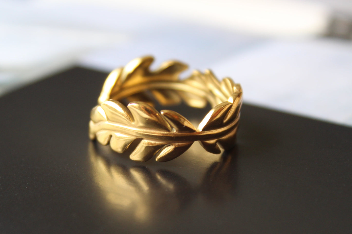 Bague Fionna