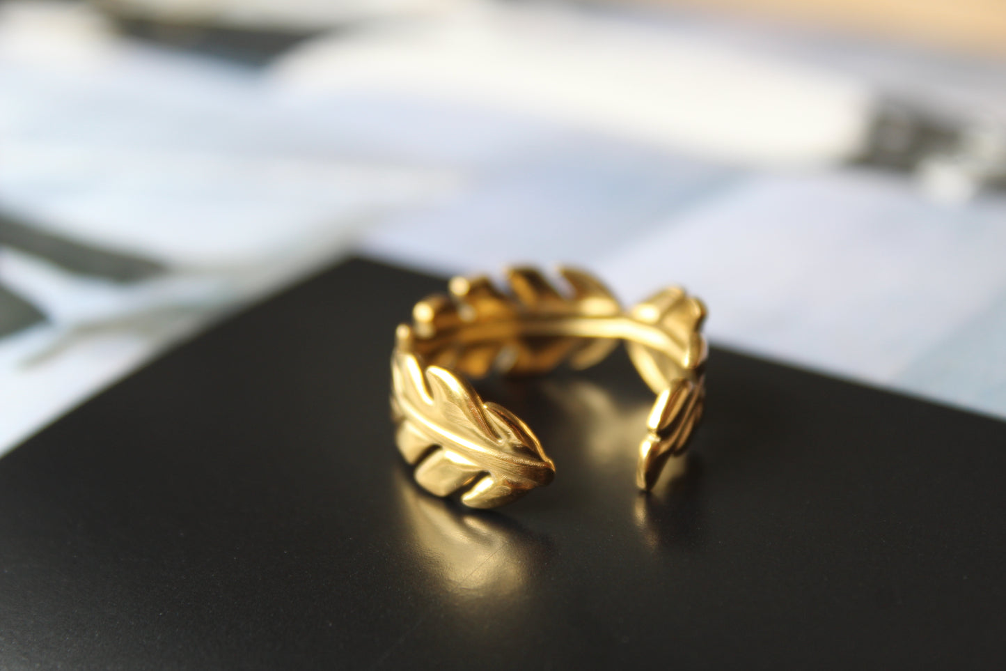 Bague Fionna