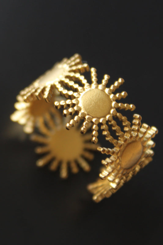 Bague Julia