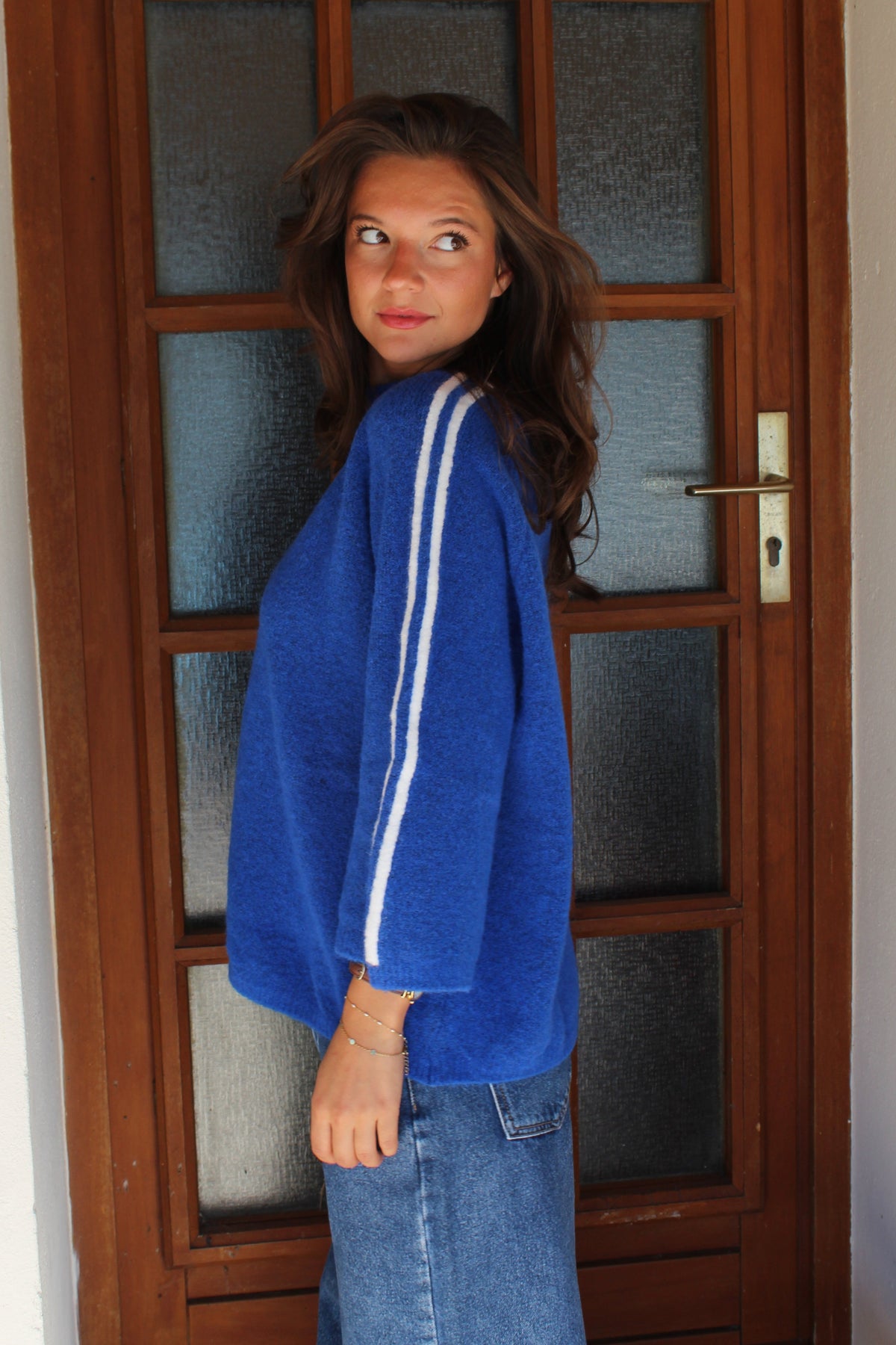 Pull Bianca