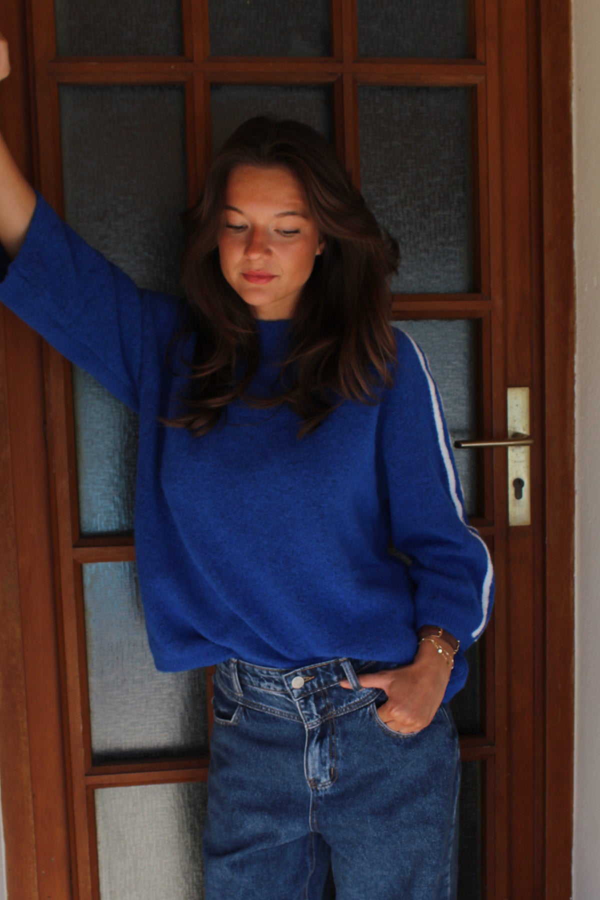 Pull Bianca