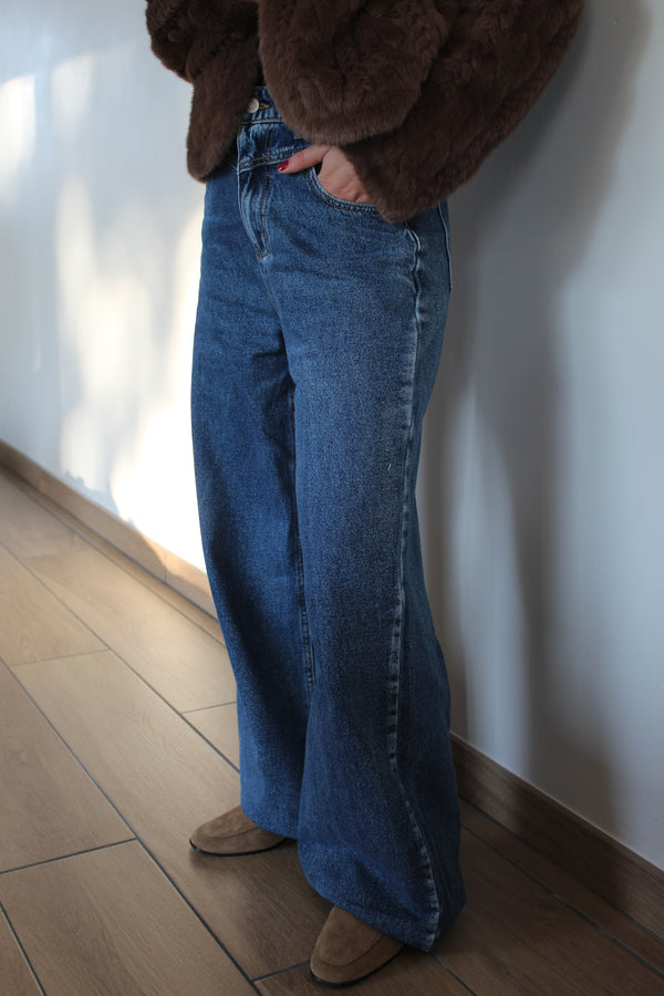 Pantalon Jade