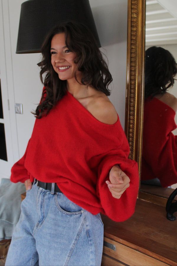 Pull Vittoria