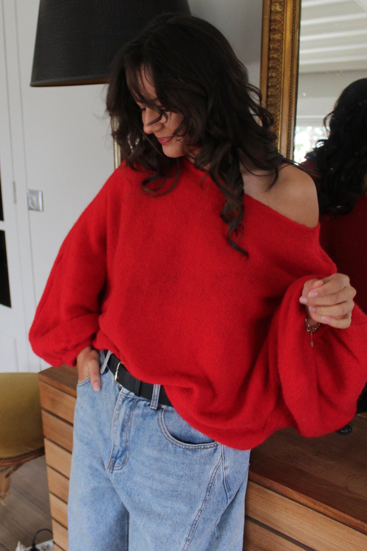 Pull Vittoria