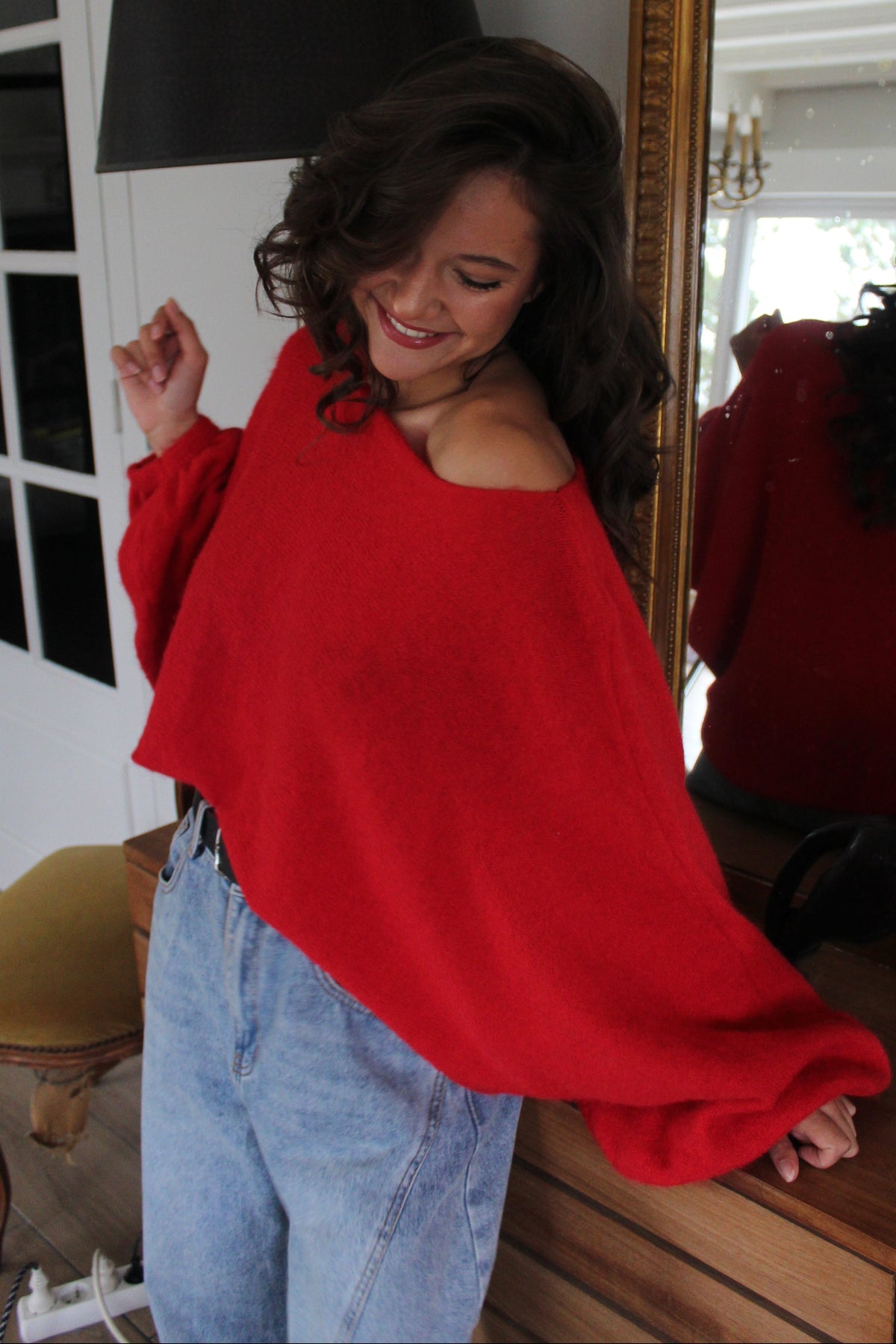 Pull Vittoria