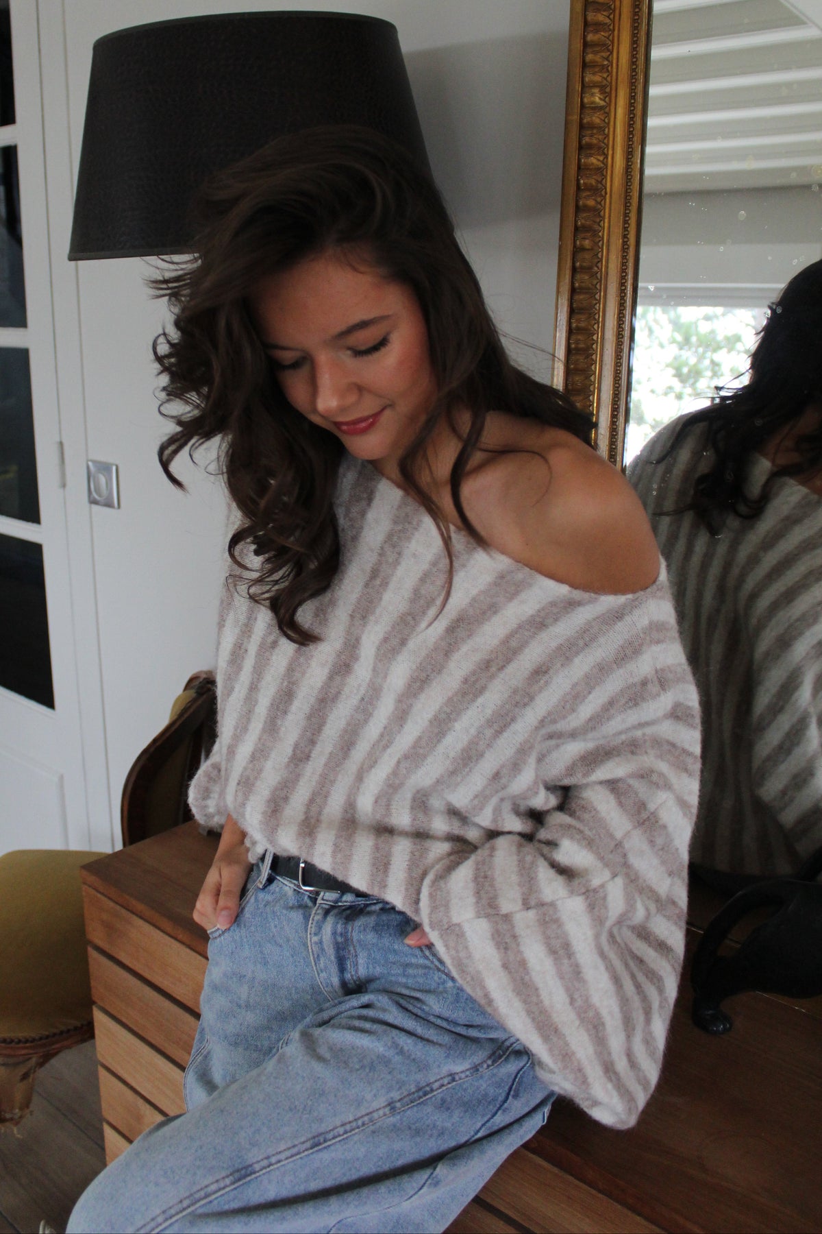 Pull Nuvola