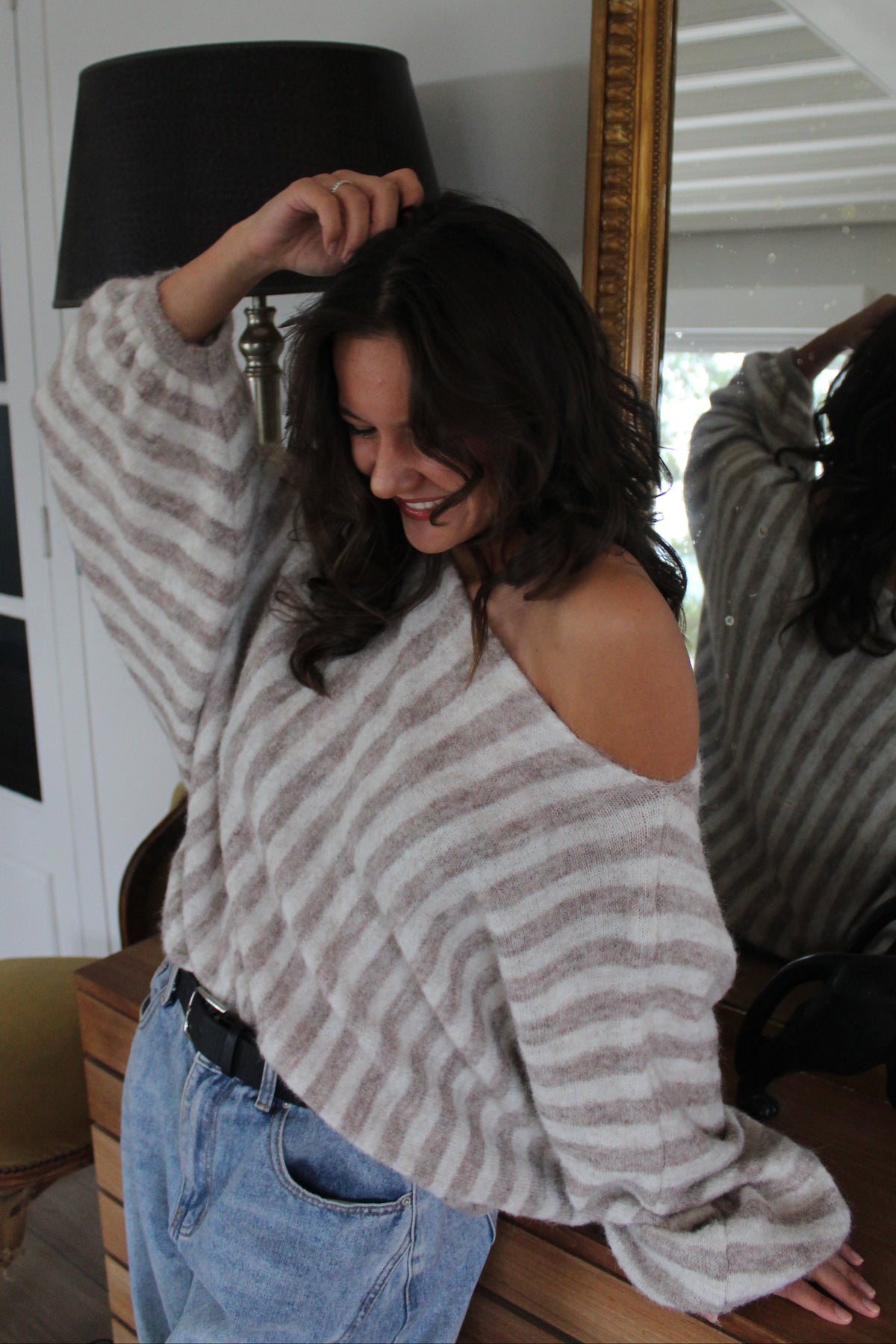 Pull Nuvola