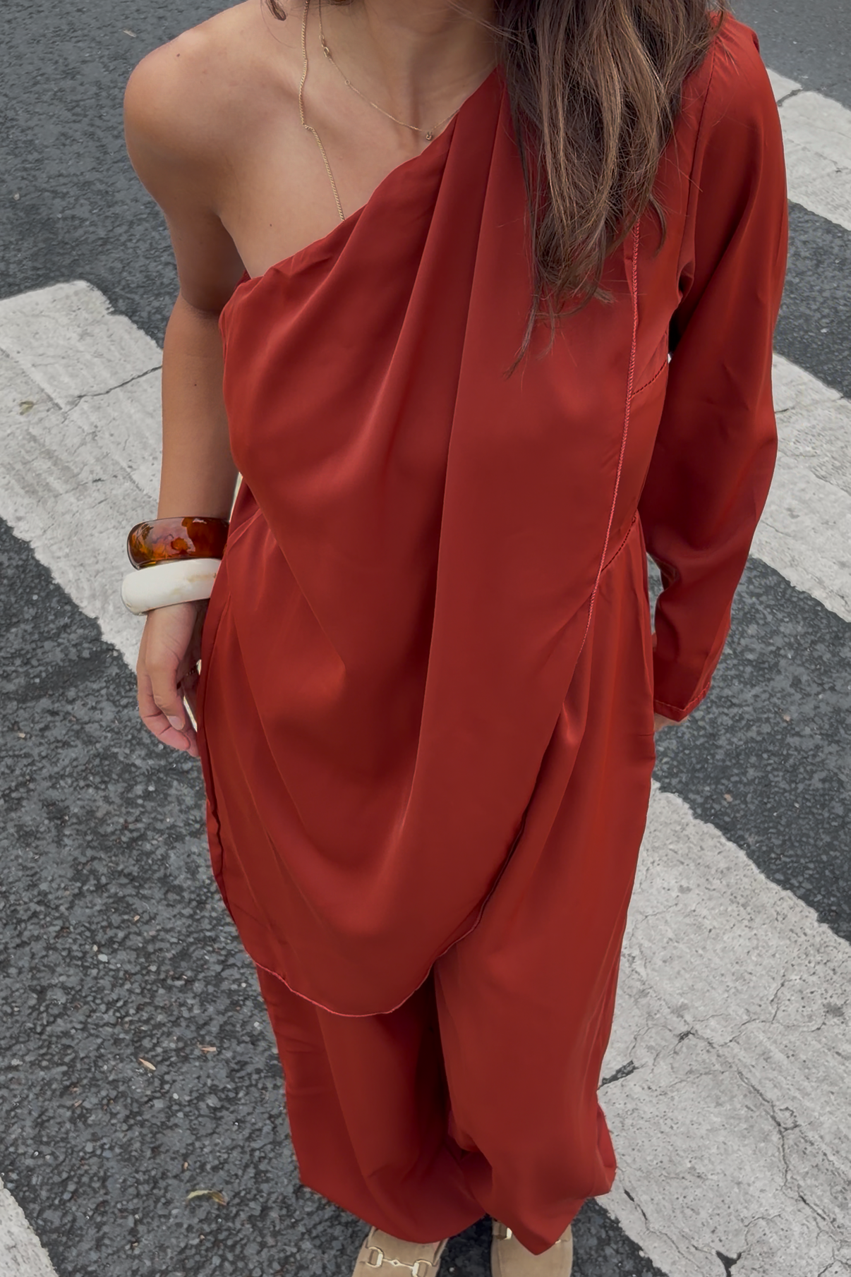 Combinaison Giulia