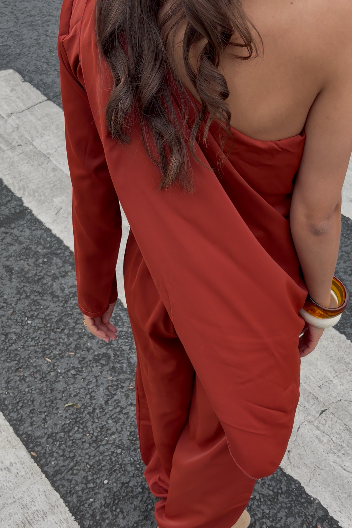 Combinaison Giulia