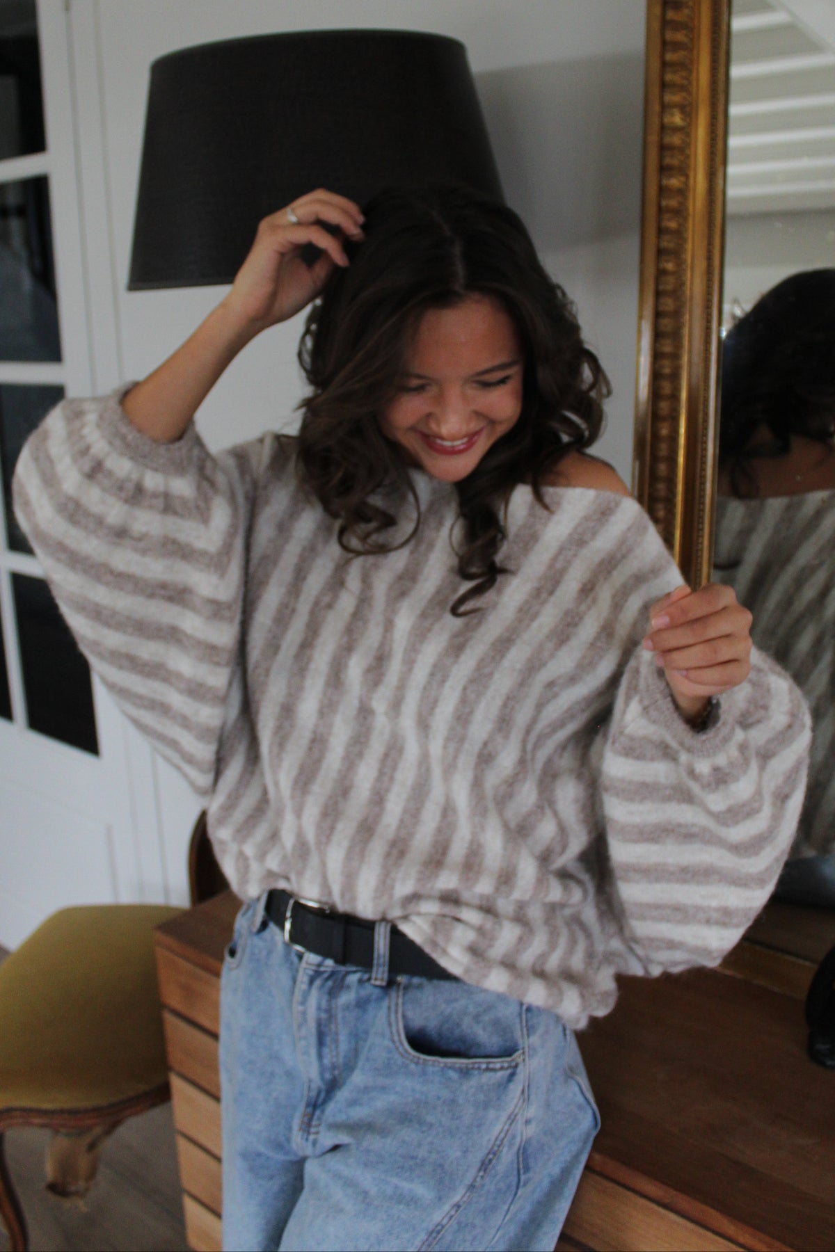 Pull Nuvola