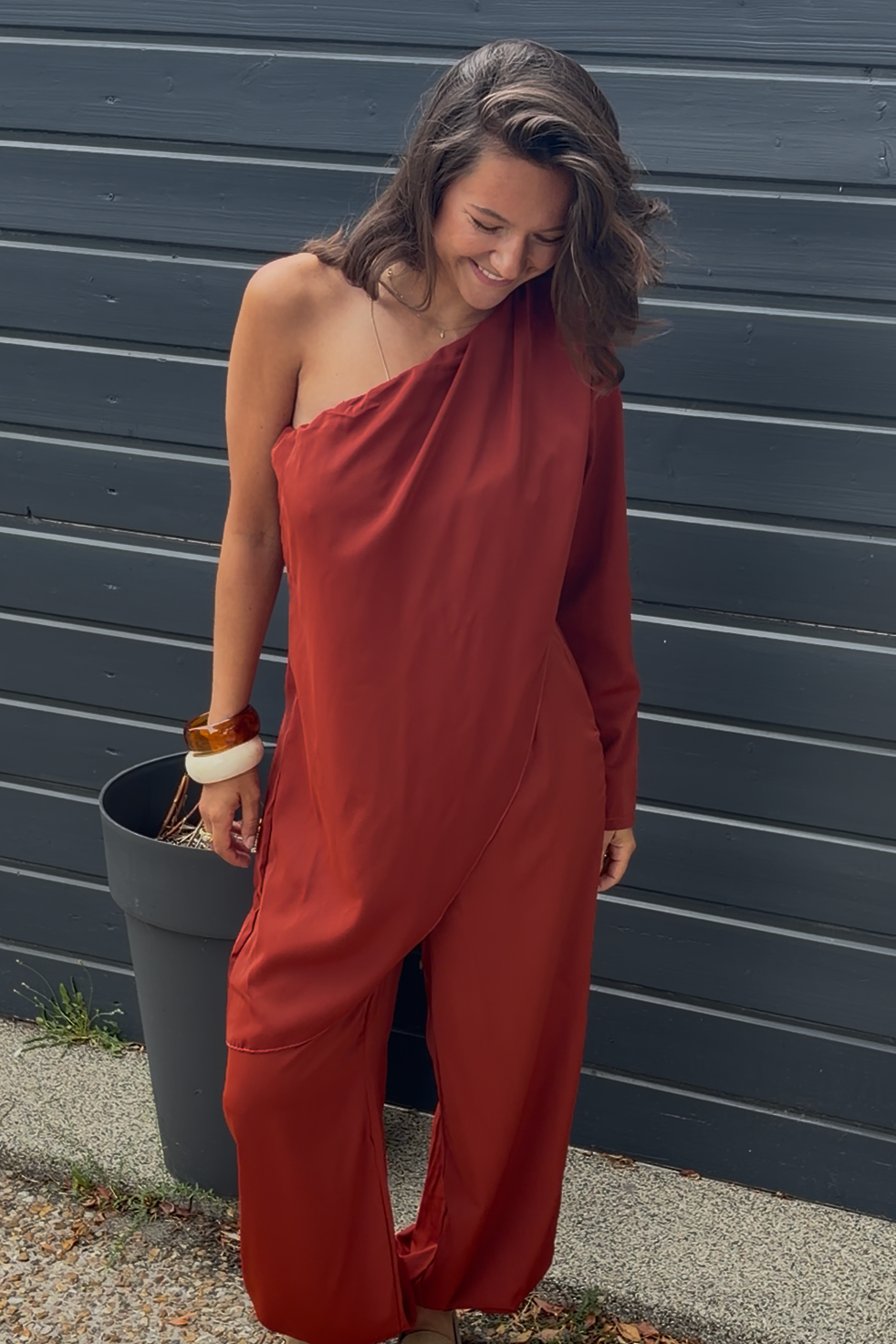 Combinaison Giulia