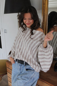 Pulls et gilets